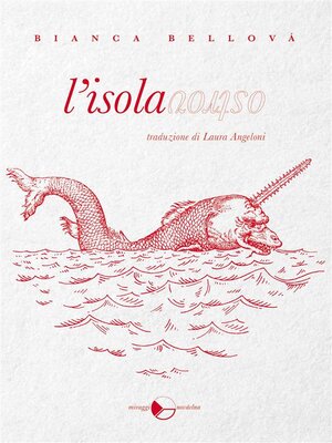 cover image of L'isola